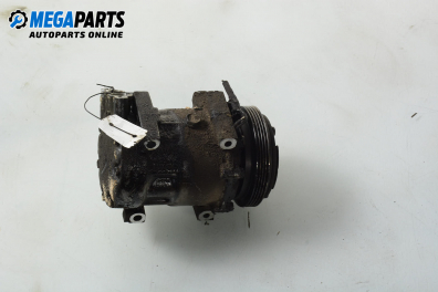 Компресор климатик за Renault Clio II Hatchback (09.1998 - 09.2005) 1.4 (B/CB0C), 75 к.с.