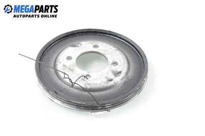 Ремъчна шайба за Renault Clio II Hatchback (09.1998 - 09.2005) 1.4 (B/CB0C), 75 к.с.