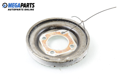 Ремъчна шайба за Renault Clio II Hatchback (09.1998 - 09.2005) 1.4 (B/CB0C), 75 к.с.