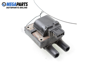 Запалителна бобина за Renault Clio II Hatchback (09.1998 - 09.2005) 1.4 (B/CB0C), 75 к.с.