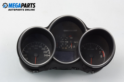 Километраж за Alfa Romeo 147 Hatchback (2000-11-01 - 2010-03-01) 1.6 16V T.SPARK (937AXB1A), 120 к.с.