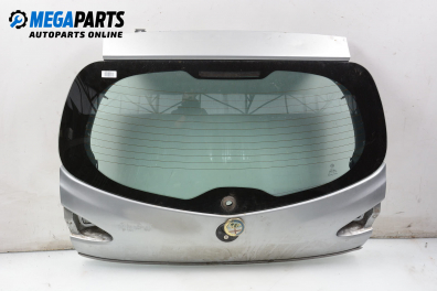Заден капак за Alfa Romeo 147 Hatchback (2000-11-01 - 2010-03-01), 2+1 вр., хечбек, позиция: задна