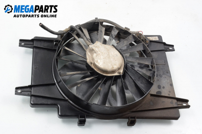 Перка охлаждане за Alfa Romeo 147 Hatchback (2000-11-01 - 2010-03-01) 1.6 16V T.SPARK (937AXB1A), 120 к.с.