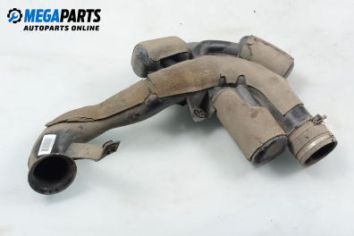 Въздуховод за Alfa Romeo 147 Hatchback (2000-11-01 - 2010-03-01) 1.6 16V T.SPARK (937AXB1A), 120 к.с.