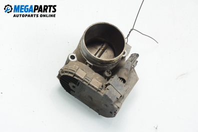 Дроселова клапа за Alfa Romeo 147 Hatchback (2000-11-01 - 2010-03-01) 1.6 16V T.SPARK (937AXB1A), 120 к.с., № Bosch 0 280 750 073