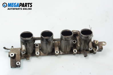 Всмукателен колектор за Alfa Romeo 147 Hatchback (2000-11-01 - 2010-03-01) 1.6 16V T.SPARK (937AXB1A), 120 к.с.