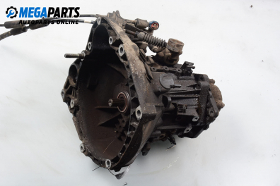 Ръчна скоростна кутия за Alfa Romeo 147 Hatchback (2000-11-01 - 2010-03-01) 1.6 16V T.SPARK (937AXB1A), 120 к.с.