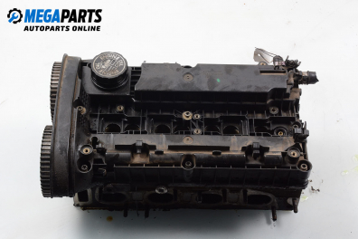Глава за Alfa Romeo 147 Hatchback (2000-11-01 - 2010-03-01) 1.6 16V T.SPARK (937AXB1A), 120 к.с.