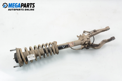 Макферсон за Alfa Romeo 147 Hatchback (2000-11-01 - 2010-03-01), хечбек, позиция: предна, лява