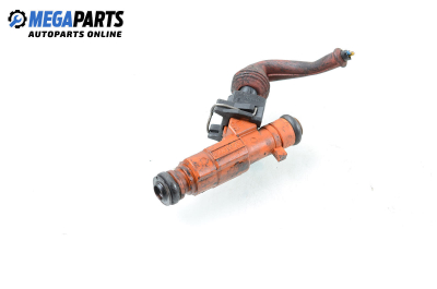 Дюза бензин за Alfa Romeo 147 Hatchback (2000-11-01 - 2010-03-01) 1.6 16V T.SPARK (937AXB1A), 120 к.с.