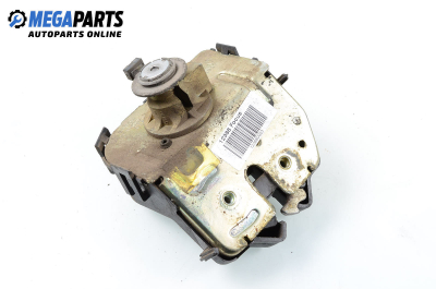 Брава заден капак за Ford Focus I Hatchback (10.1998 - 12.2007), хечбек, позиция: задна