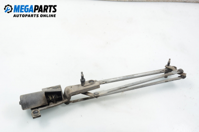 Ел. мотор за чистачките за Ford Focus I Hatchback (10.1998 - 12.2007), хечбек, позиция: предна