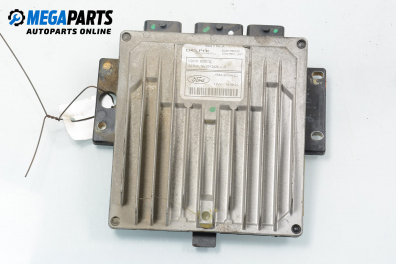 Компютър двигател за Ford Focus I Hatchback (10.1998 - 12.2007) 1.8 TDCi, 115 к.с., № 1S4A-9F954-CJ