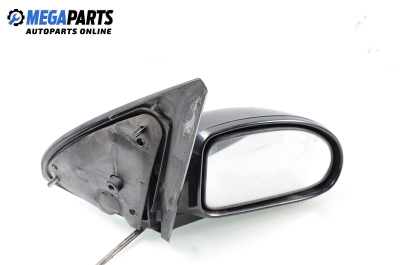 Огледало за Ford Focus I Hatchback (10.1998 - 12.2007), 4+1 вр., хечбек, позиция: дясна