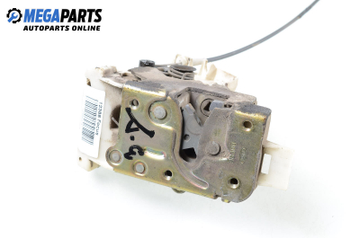 Брава на врата за Ford Focus I Hatchback (10.1998 - 12.2007), позиция: задна, дясна