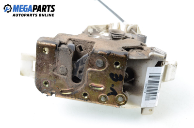 Брава на врата за Ford Focus I Hatchback (10.1998 - 12.2007), позиция: задна, лява