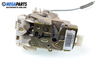 Брава на врата за Ford Focus I Hatchback (10.1998 - 12.2007), позиция: предна, дясна