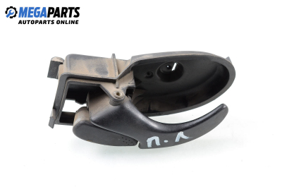 Вътрешна дръжка за Ford Focus I Hatchback (10.1998 - 12.2007), 4+1 вр., хечбек, позиция: предна, лява