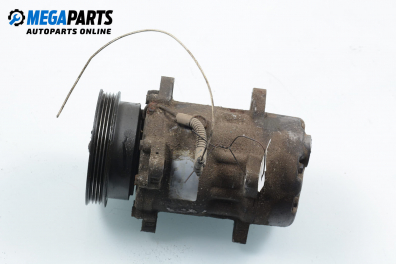 Компресор климатик за Renault Megane I Coach (03.1996 - 08.2003) 1.6 e (DA0F), 90 к.с.