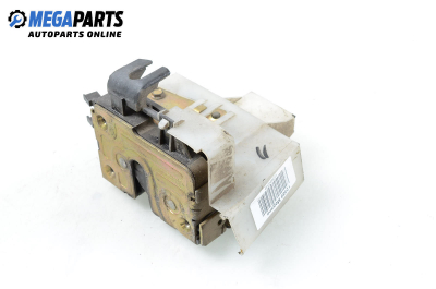 Брава на врата за Renault Megane I Coach (03.1996 - 08.2003), позиция: лява