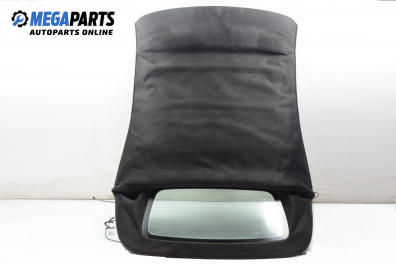 Гюрук за Mercedes-Benz CLK-Class Cabrio (A208) (03.1998 - 03.2002), кабрио