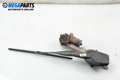 Ел. мотор за чистачките за Mercedes-Benz CLK-Class Cabrio (A208) (03.1998 - 03.2002), кабрио, позиция: предна