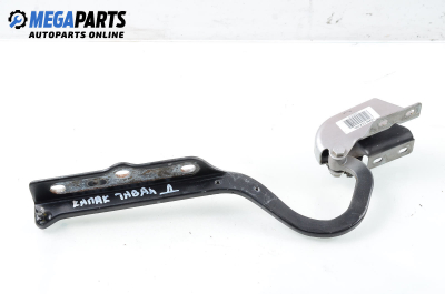 Панта заден капак за Mercedes-Benz CLK-Class Cabrio (A208) (03.1998 - 03.2002), 2+1 вр., кабрио, позиция: дясна