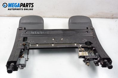 Механизъм гюрук за Mercedes-Benz CLK-Class Cabrio (A208) (03.1998 - 03.2002), кабрио