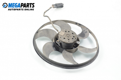 Перка охлаждане за Mercedes-Benz CLK-Class Cabrio (A208) (03.1998 - 03.2002) 200 (208.435), 136 к.с.