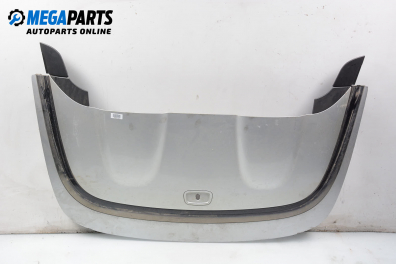 Капак гюрук за Mercedes-Benz CLK-Class Cabrio (A208) (03.1998 - 03.2002), кабрио