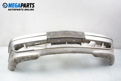 Предна броня за Mercedes-Benz CLK-Class Cabrio (A208) (03.1998 - 03.2002), кабрио, позиция: предна