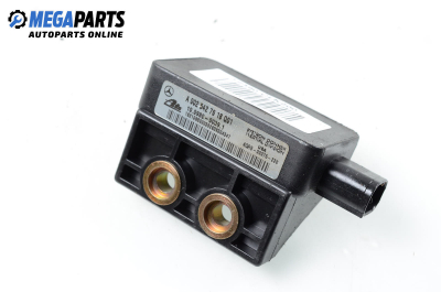 Сензор ESP за Mercedes-Benz CLK-Class Cabrio (A208) (03.1998 - 03.2002), № A 002 542 76 18 Q01