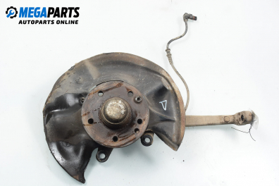 Шенкел главина за Mercedes-Benz CLK-Class Cabrio (A208) (03.1998 - 03.2002), позиция: предна, дясна