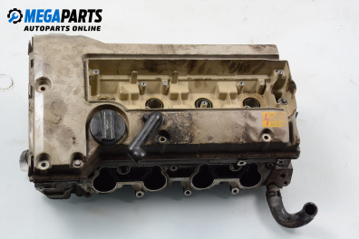 Глава за Mercedes-Benz CLK-Class Cabrio (A208) (03.1998 - 03.2002) 200 (208.435), 136 к.с.