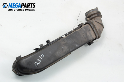 Въздуховод за Mercedes-Benz CLK-Class Cabrio (A208) (03.1998 - 03.2002) 200 (208.435), 136 к.с.