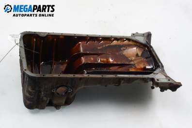 Картер за Mercedes-Benz CLK-Class Cabrio (A208) (03.1998 - 03.2002) 200 (208.435), 136 к.с.