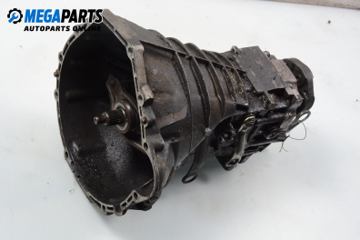 Ръчна скоростна кутия за Mercedes-Benz CLK-Class Cabrio (A208) (03.1998 - 03.2002) 200 (208.435), 136 к.с.