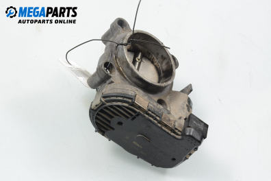 Дроселова клапа за Mercedes-Benz CLK-Class Cabrio (A208) (03.1998 - 03.2002) 200 (208.435), 136 к.с., № A 111 141 01 25