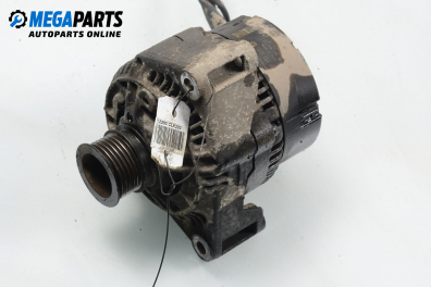 Алтернатор / генератор за Mercedes-Benz CLK-Class Cabrio (A208) (03.1998 - 03.2002) 200 (208.435), 136 к.с.