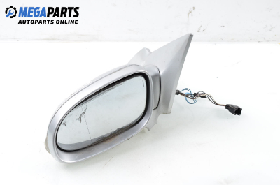 Огледало за Mercedes-Benz CLK-Class Cabrio (A208) (03.1998 - 03.2002), 2+1 вр., кабрио, позиция: лява