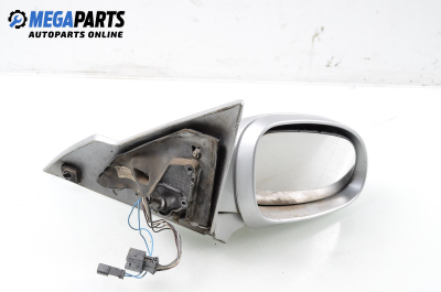 Огледало за Mercedes-Benz CLK-Class Cabrio (A208) (03.1998 - 03.2002), 2+1 вр., кабрио, позиция: дясна