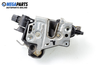 Брава на врата за Mercedes-Benz CLK-Class Cabrio (A208) (03.1998 - 03.2002), позиция: лява