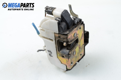 Брава на врата за Volkswagen Polo Hatchback II (10.1994 - 10.1999), позиция: предна, дясна