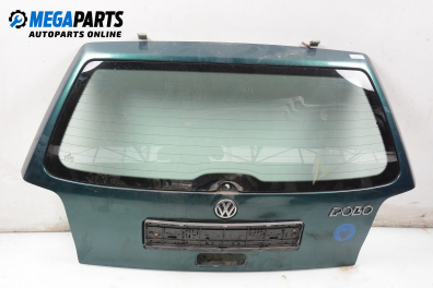 Заден капак за Volkswagen Polo Hatchback II (10.1994 - 10.1999), 4+1 вр., хечбек, позиция: задна