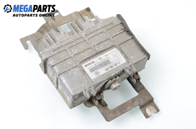 Компютър двигател за Volkswagen Polo Hatchback II (10.1994 - 10.1999) 60 1.4, 60 к.с., № Bosch 0 261 203 914/915