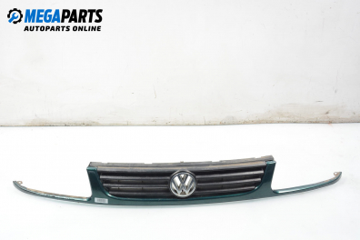Решетка за Volkswagen Polo Hatchback II (10.1994 - 10.1999), хечбек, позиция: предна