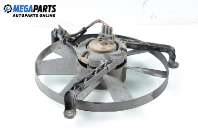 Перка охлаждане за Volkswagen Polo Hatchback II (10.1994 - 10.1999) 60 1.4, 60 к.с.