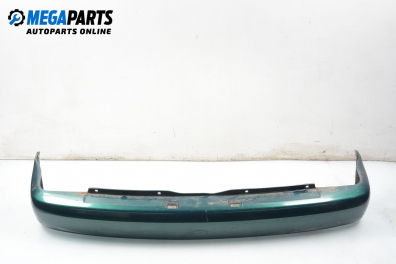 Задна броня за Volkswagen Polo Hatchback II (10.1994 - 10.1999), хечбек