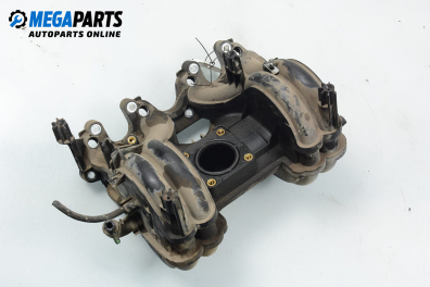 Всмукателен колектор за Volkswagen Polo Hatchback II (10.1994 - 10.1999) 60 1.4, 60 к.с.