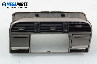 Духалки парно за Nissan X-Trail I SUV (06.2001 - 01.2013)